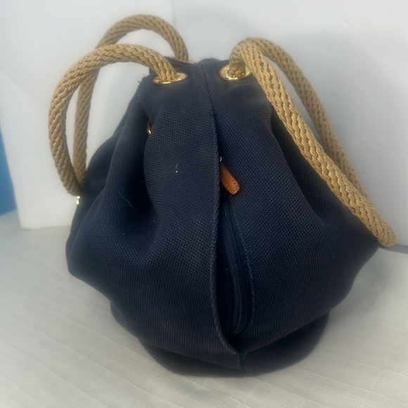 MICHAEL Michael Kors Tote - Marina Canvas - Picture 2 of 11